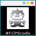 icon for FCPS Code