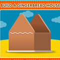 icon make a gingerbread house