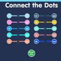 icon connect the dots