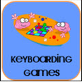 icon for keyboarding games
