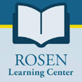 icon for rosen learning center