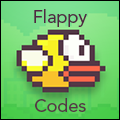 icon for flappy codes