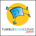 icon tumble book cloud junior