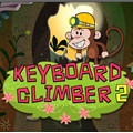 icon Keyboard Climber