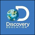 icon for discovery education