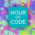 icon of kindergarten hour of code site