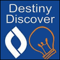 icon for destiny discover