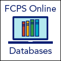 icon for FCPS Online Databases