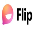 icon for flip
