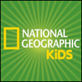 icon for National Geographic Kids