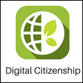 icon for FCPS Digital citizenship