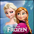 icon for frozen coding