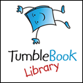 icon for tumble book library