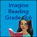 icon for imagine reading grads 3-6