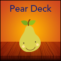 pear deck icon