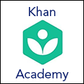 icon for Kahn Academy