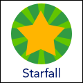 icon for starfall