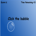 click the bubble mouse game