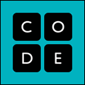 icon for code.org