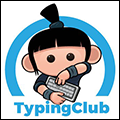 icon for typingclub