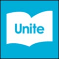 icon for unite for literacy